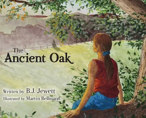 Starobylý dub - The Ancient Oak