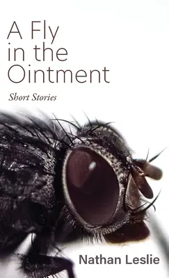 A Fly in the Ointment: Krátke príbehy - A Fly in the Ointment: Short Stories