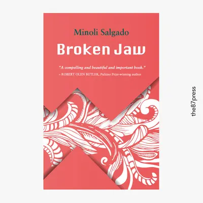 Zlomená čeľusť - príbehy - Broken Jaw - Stories
