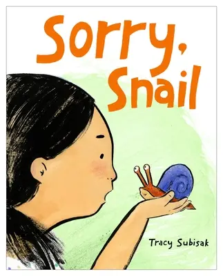 Prepáč, slimák - Sorry, Snail
