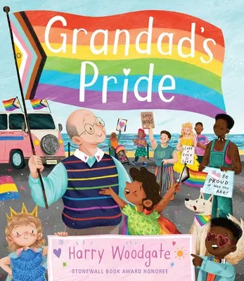 Dedova pýcha - Grandad's Pride