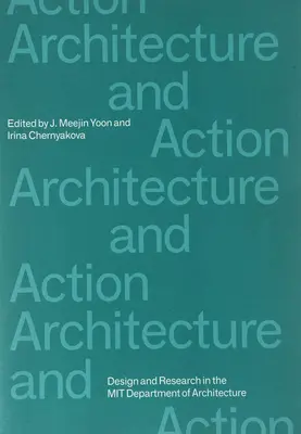 Architektúra a akcia - Architecture and Action