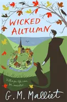Zlá jeseň - Wicked Autumn
