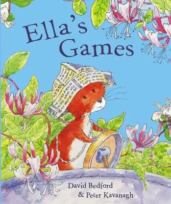 Elline hry - Ella's Games