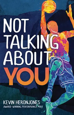 Nehovorím o tebe - Not Talking about You