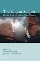 Dieťa ako subjekt - The Baby as Subject