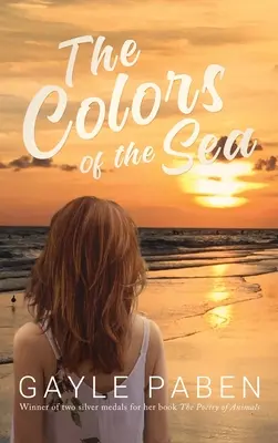 Farby mora - The Colors of the Sea