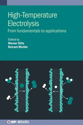 Vysokoteplotná elektrolýza - High-Temperature Electrolysis