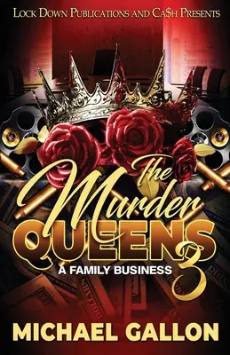 Vražedné kráľovné 3 - The Murder Queens 3