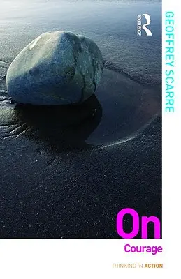 O odvahe - On Courage