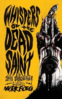 Šepoty mŕtveho svätca - Whispers of the Dead Saint
