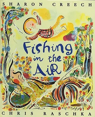 Rybolov vo vzduchu - Fishing in the Air