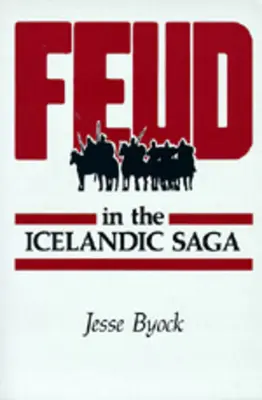 Sága o svároch v islandských ságach - Feud in the Icelandic Saga