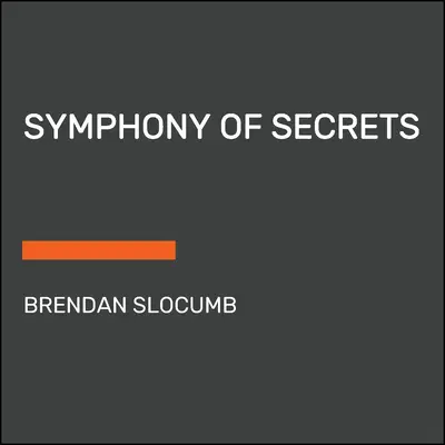 Symfónia tajomstiev - Symphony of Secrets