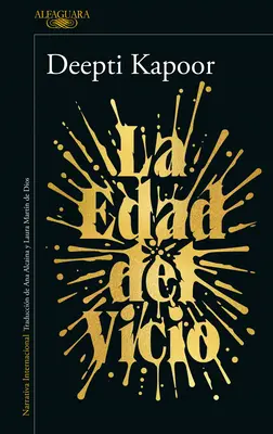 La Edad del Vicio / Vek neresti - La Edad del Vicio / Age of Vice