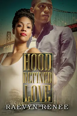 Kapucňou definovaná láska - Hood Defined Love