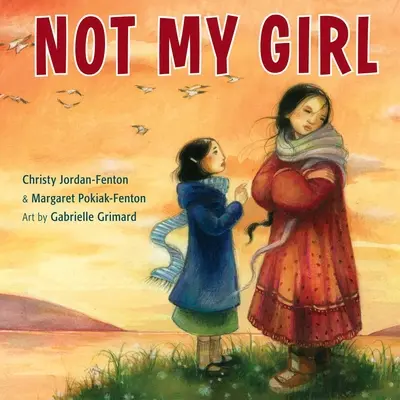 Nie je to moje dievča - Not My Girl
