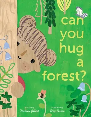 Môžete objať les? - Can You Hug a Forest?