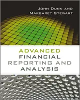 Pokročilé finančné výkazníctvo a analýza (Dunn John (University of Strathclyde)) - Advanced Financial Reporting and Analysis (Dunn John (University of Strathclyde))