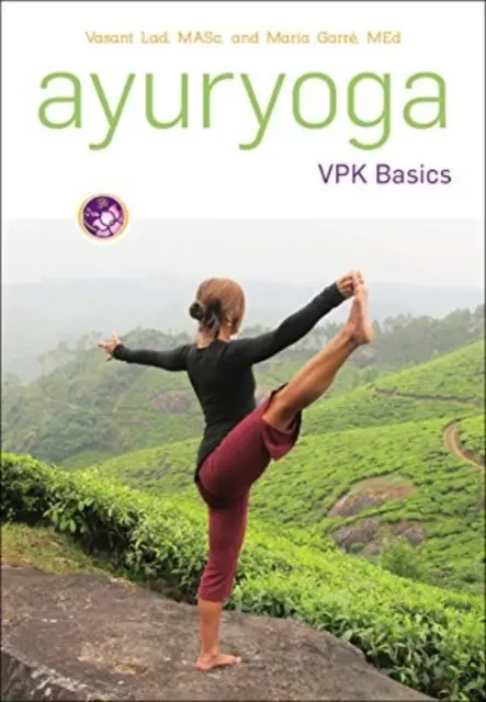 Základy ajurjogy VPK - Ayuryoga VPK Basics