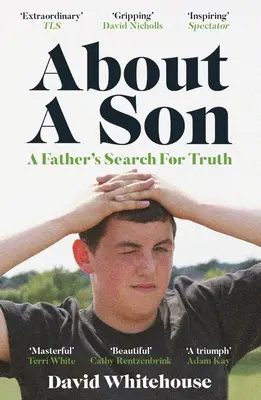 O synovi: Vražda a otcovo hľadanie pravdy - About a Son: A Murder and a Father's Search for Truth