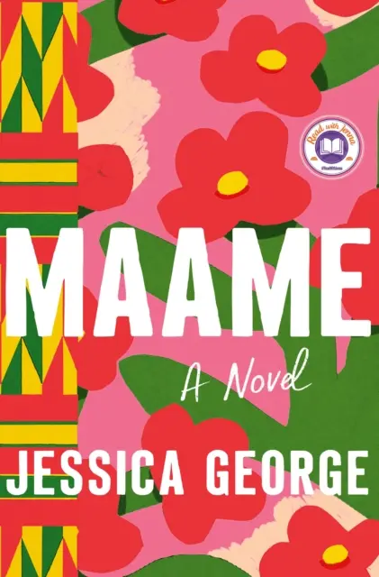 Maame - výber knižného klubu Today Show Read with Jenna - Maame - A Today Show Read With Jenna Book Club Pick
