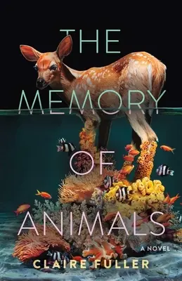 Pamäť zvierat - The Memory of Animals