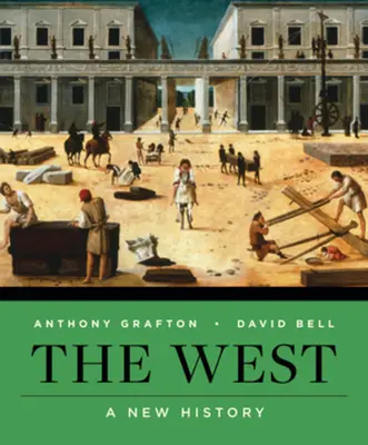 Západ: Nové dejiny - The West: A New History