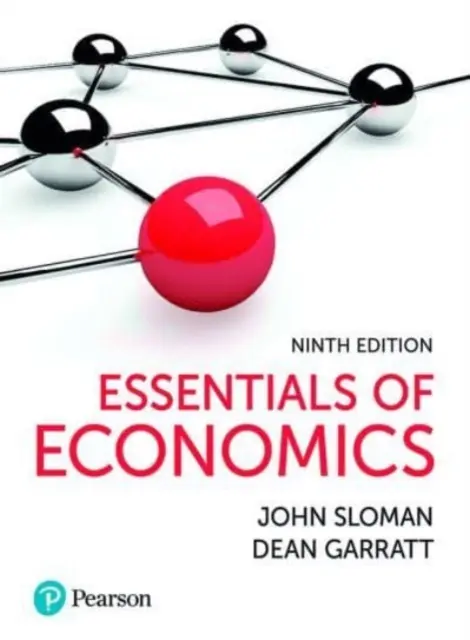 Základy ekonómie - Essentials of Economics