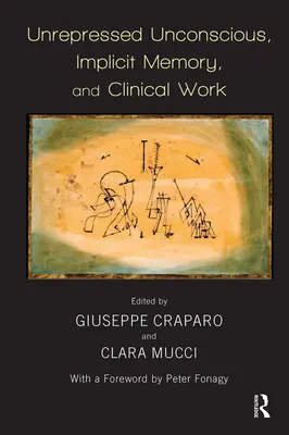 Nepotlačené nevedomie, implicitná pamäť a klinická práca - Unrepressed Unconscious, Implicit Memory, and Clinical Work