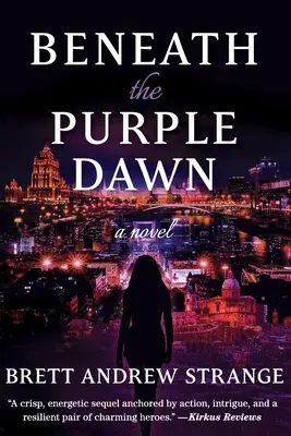 Pod fialovým úsvitom - Beneath the Purple Dawn