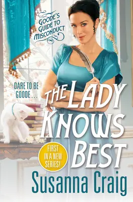 Dáma vie všetko najlepšie - The Lady Knows Best