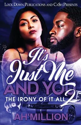 Je to len ja a ty 2 - It's Just Me and You 2