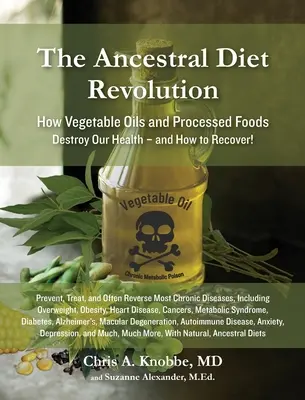 Revolúcia v stravovaní predkov - The Ancestral Diet Revolution