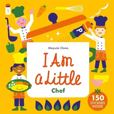 Som malý kuchár - I Am a Little Chef