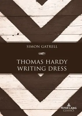 Písanie Thomasa Hardyho v šatách - Thomas Hardy Writing Dress