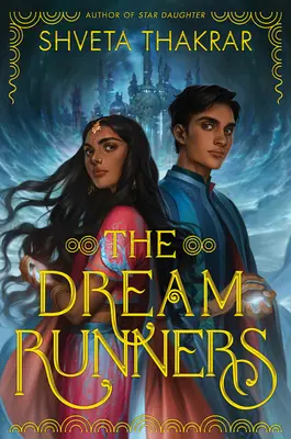 Bežci snov - The Dream Runners