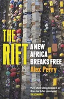 Rift - A New Africa Breaks Free