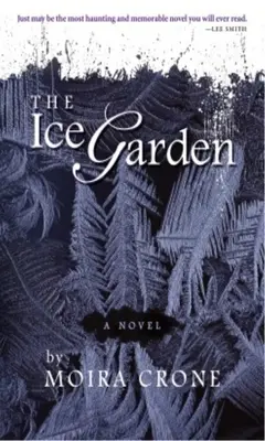 Ľadová záhrada - The Ice Garden