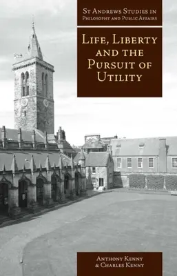 Život, sloboda a snaha o užitočnosť: šťastie vo filozofickom a ekonomickom myslení - Life, Liberty, and the Pursuit of Utility: Happiness in Philosophical and Economic Thought