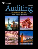 Audit: Prístup založený na riziku - Auditing: A Risk-Based Approach