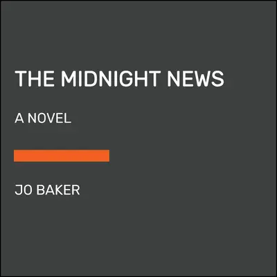 Polnočné správy - The Midnight News
