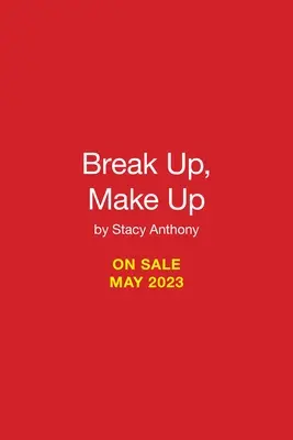 Rozchod, Makeup - Breakup, Makeup