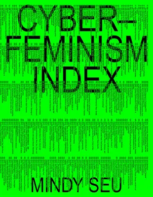 Index kyberfeminizmu - Cyberfeminism Index
