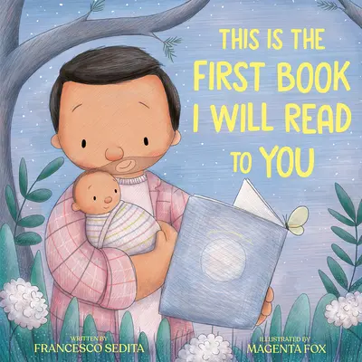 Toto je prvá kniha, ktorú ti prečítam - This Is the First Book I Will Read to You