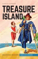 Ostrov pokladov - Treasure Island