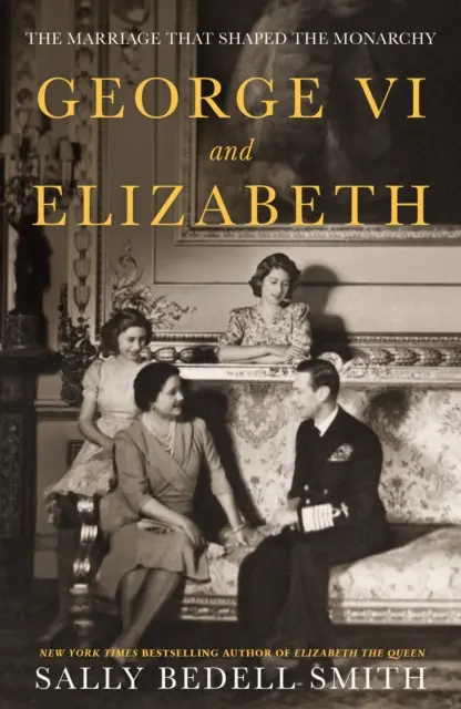 Juraj VI. a Alžbeta - manželstvo, ktoré formovalo monarchiu - George VI and Elizabeth - The Marriage That Shaped the Monarchy