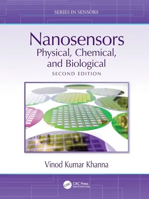 Nanosenzory: Fyzikálne, chemické a biologické - Nanosensors: Physical, Chemical, and Biological