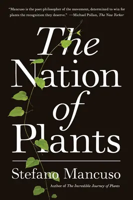 Národ rastlín - The Nation of Plants