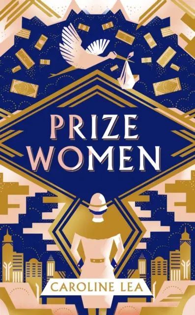 Prize Women - Fascinujúci príbeh o sesterstve a prežití založený na šokujúcich skutočných udalostiach - Prize Women - The fascinating story of sisterhood and survival based on shocking true events
